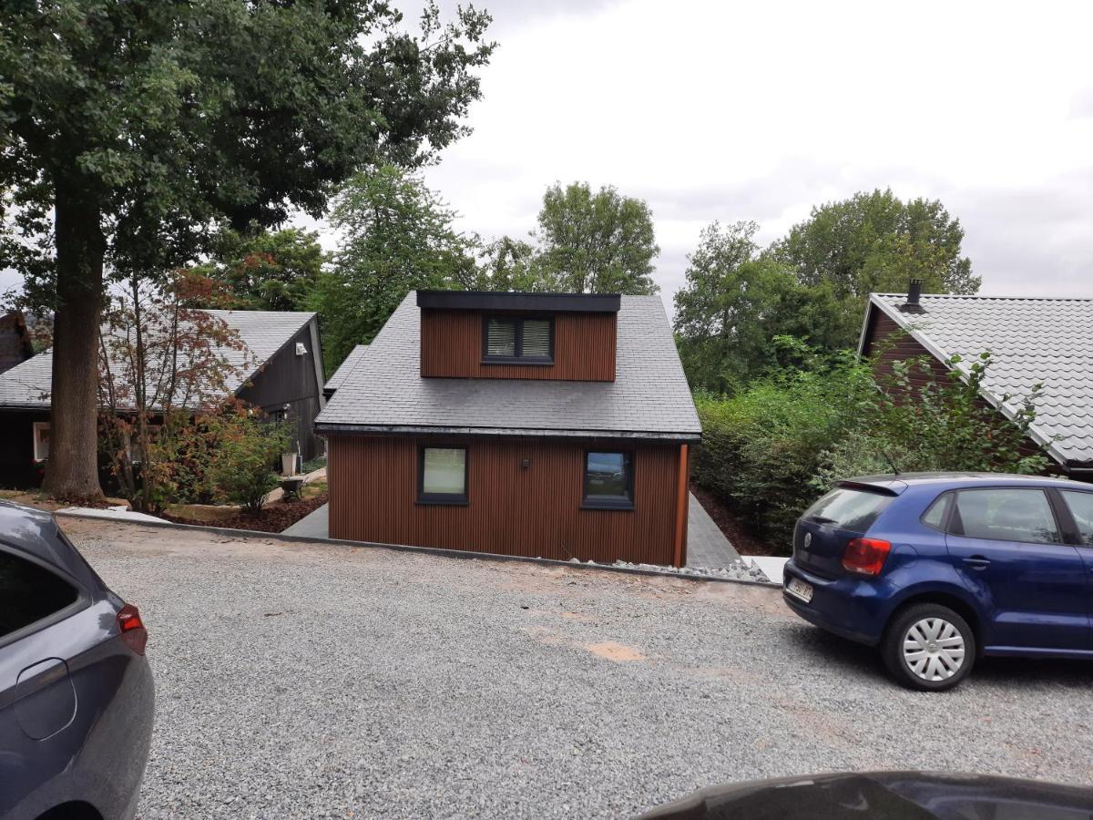 Holiday Home Mooi-Gemmenich Plombières Dış mekan fotoğraf