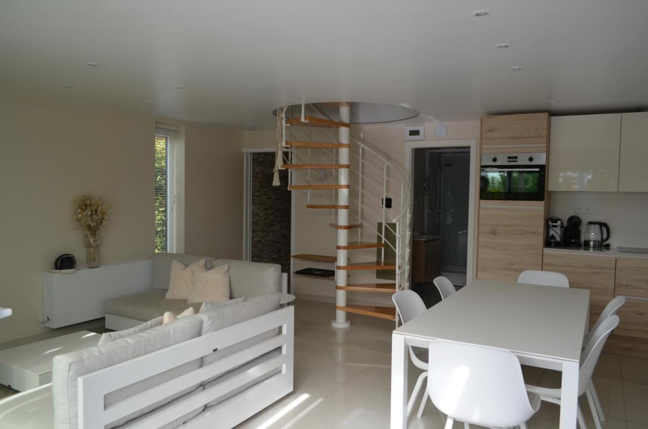 Holiday Home Mooi-Gemmenich Plombières Dış mekan fotoğraf