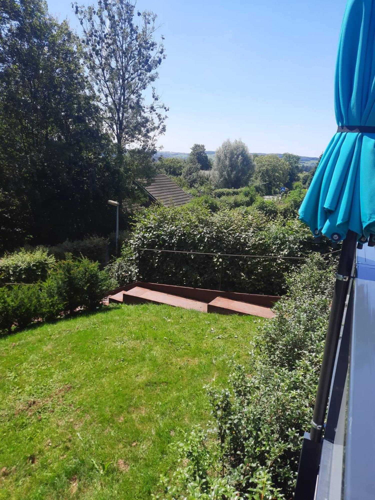 Holiday Home Mooi-Gemmenich Plombières Dış mekan fotoğraf