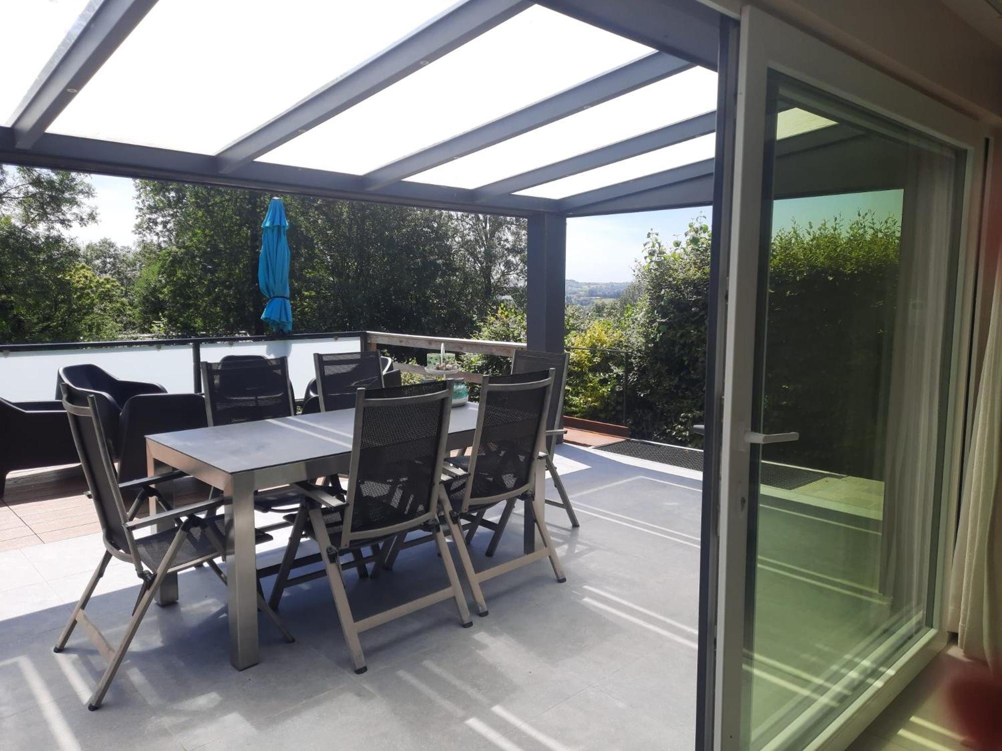 Holiday Home Mooi-Gemmenich Plombières Dış mekan fotoğraf